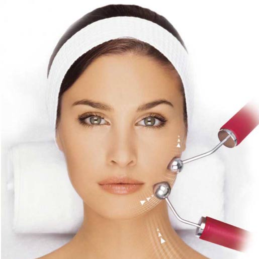 Soin Visage Hydradermie lift