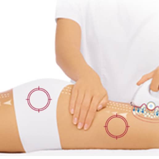 TECHNISPA Minceur Ciblée anti-cellulite