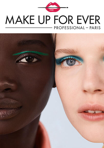Make Up For Ever